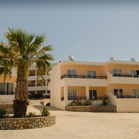 Lindos Nest Pefki (Rhodes) Exterior foto