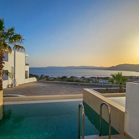 Lindos Nest Pefki (Rhodes) Exterior foto