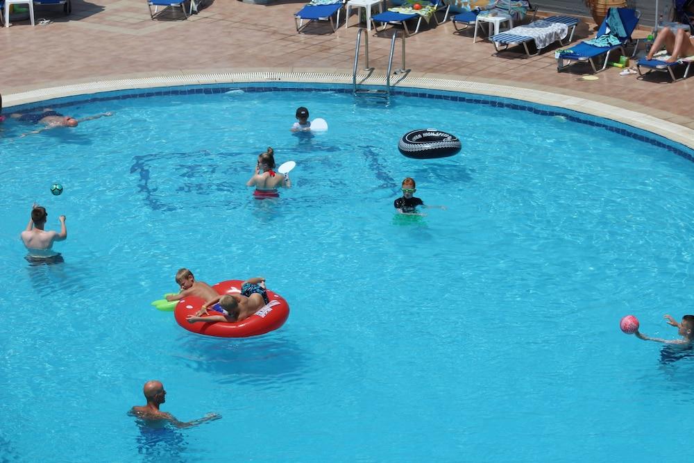 Lindos Nest Pefki (Rhodes) Exterior foto