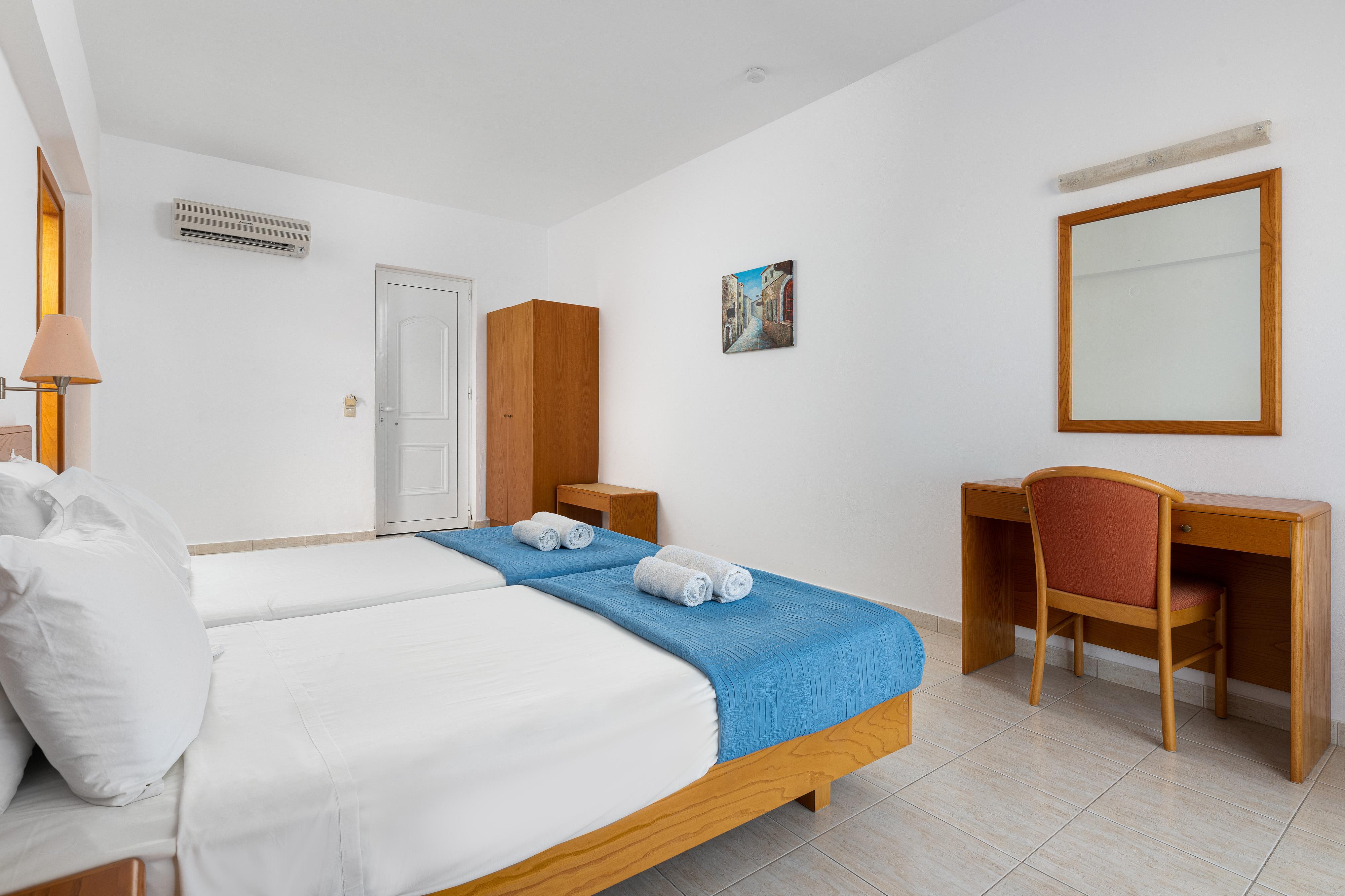 Lindos Nest Pefki (Rhodes) Exterior foto
