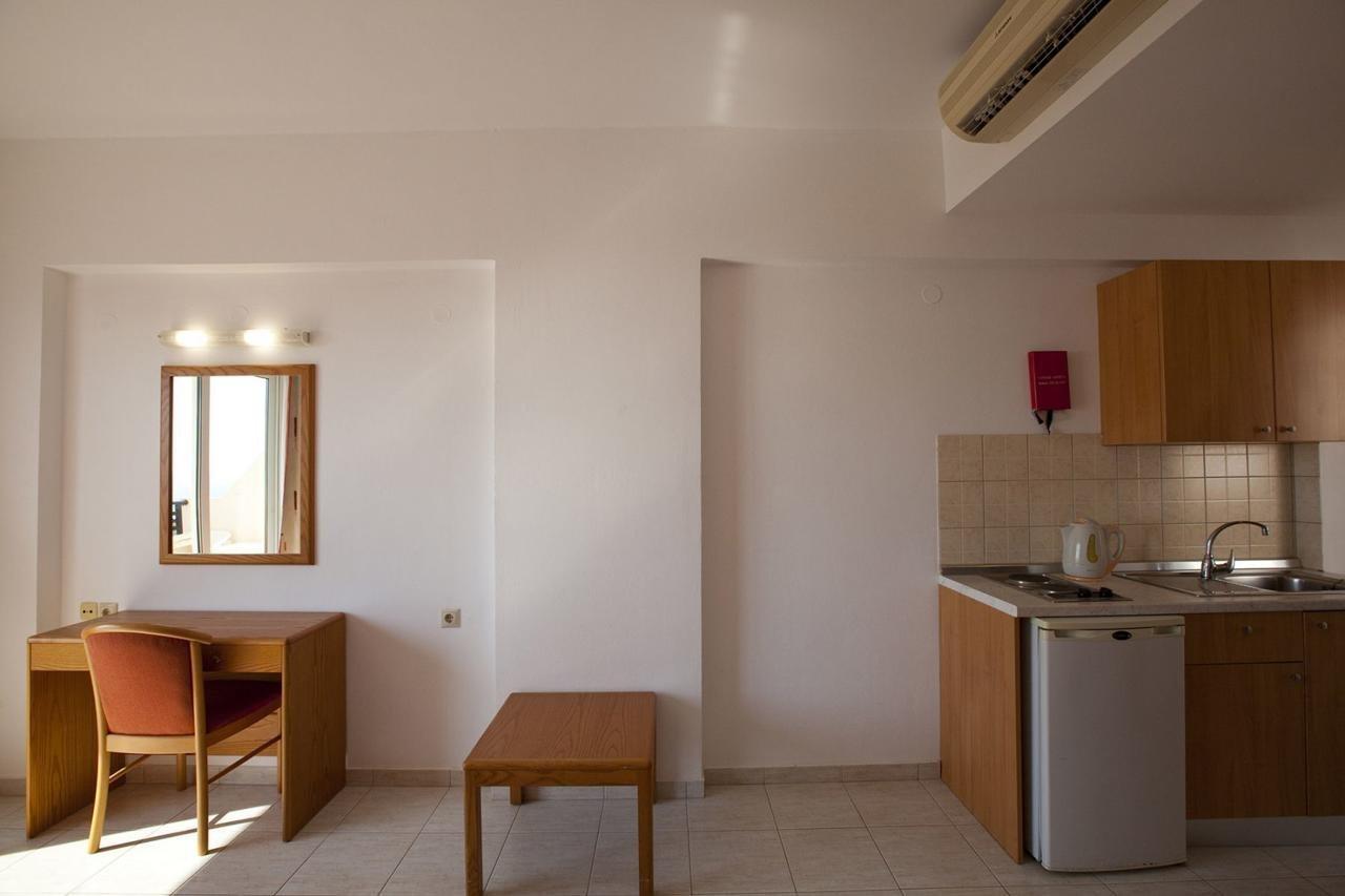Lindos Nest Pefki (Rhodes) Exterior foto
