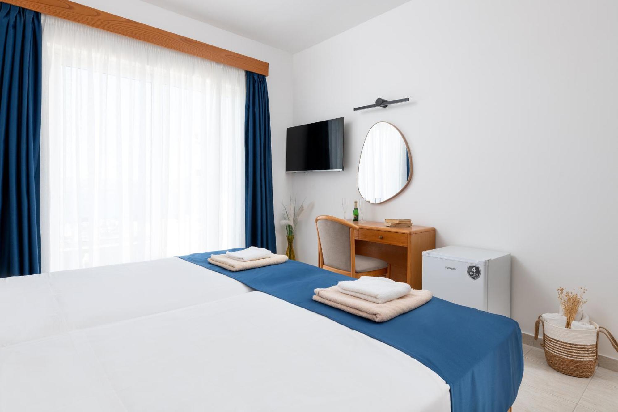 Lindos Nest Pefki (Rhodes) Exterior foto