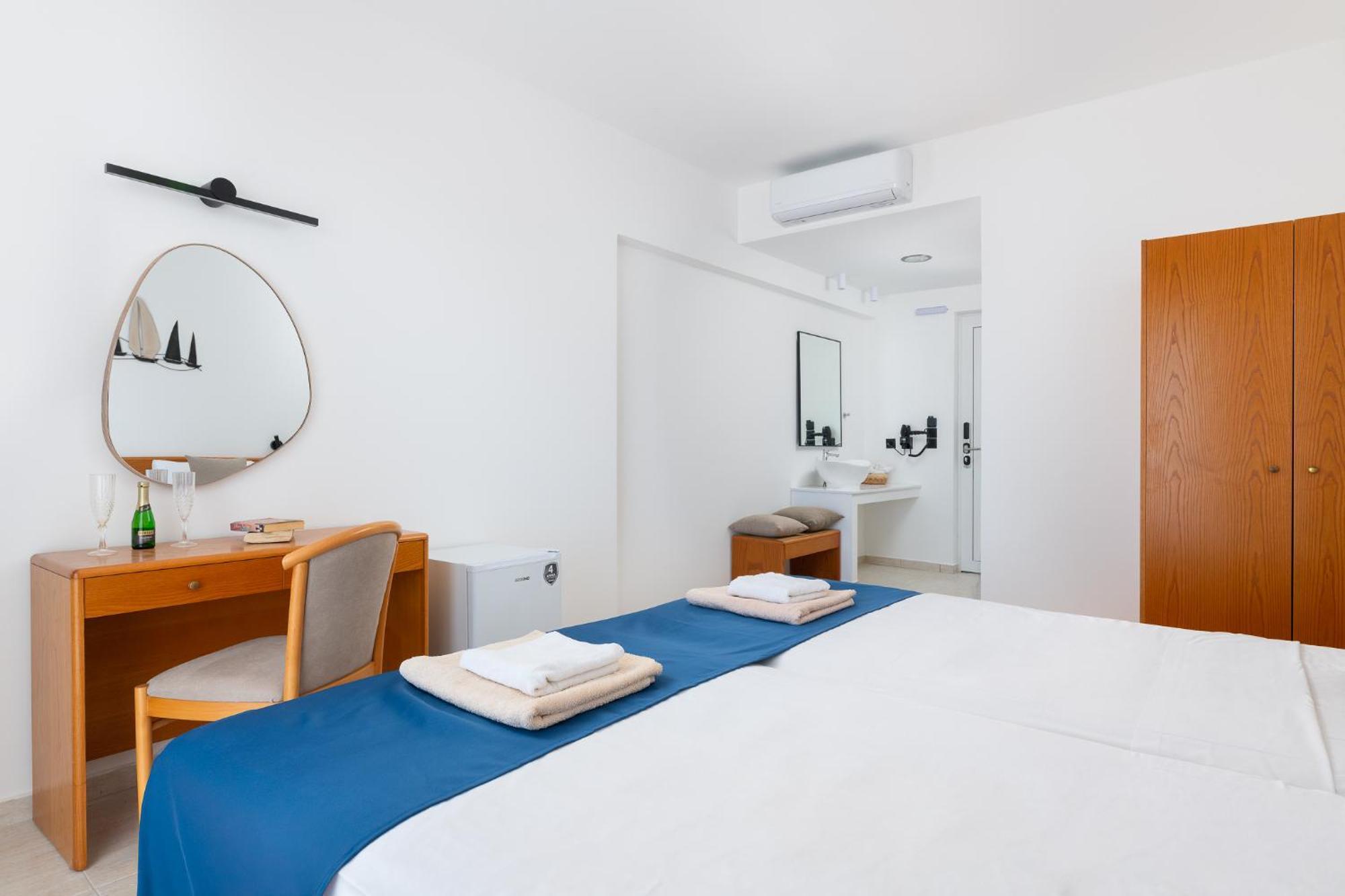 Lindos Nest Pefki (Rhodes) Exterior foto