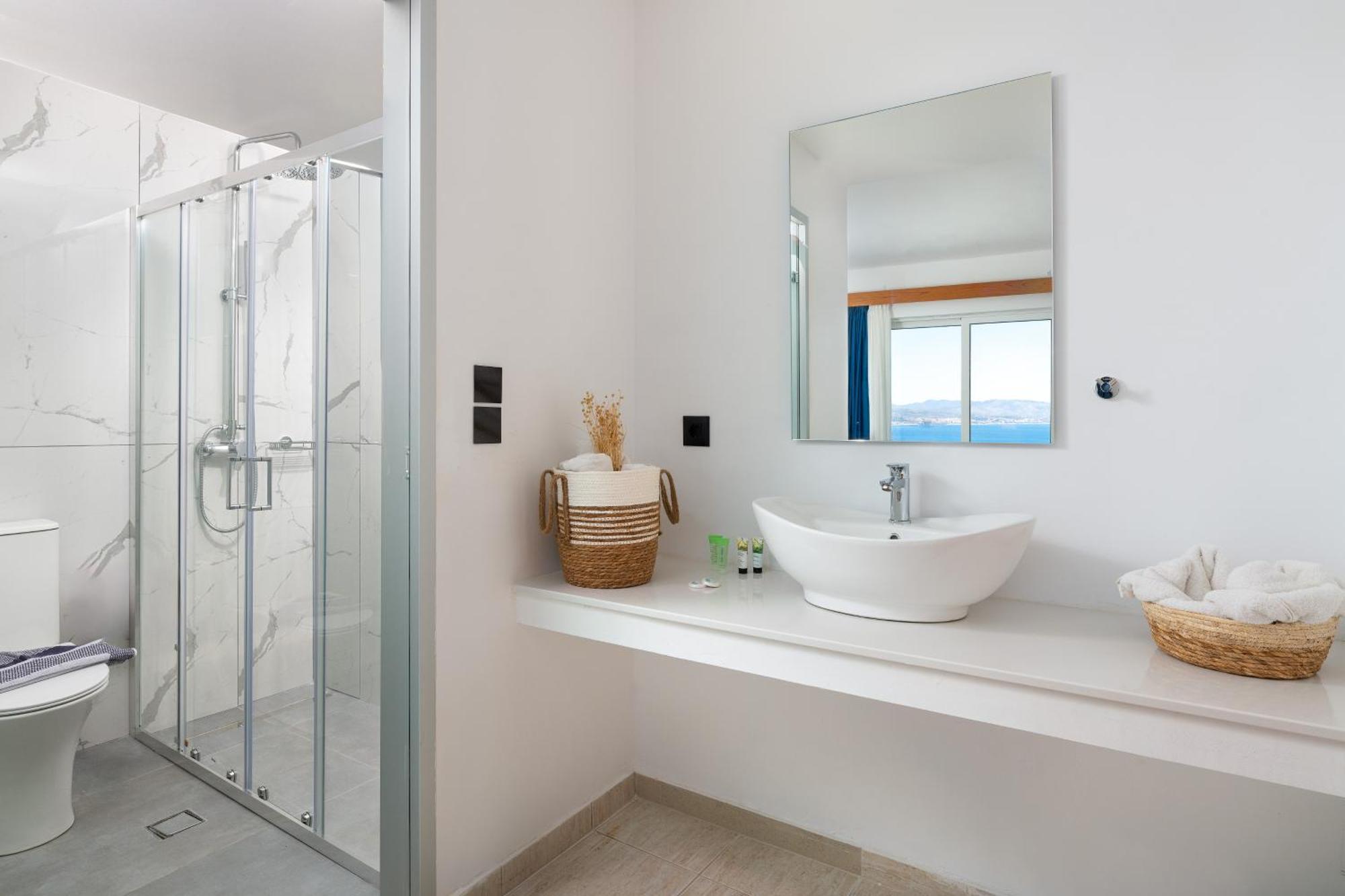 Lindos Nest Pefki (Rhodes) Exterior foto