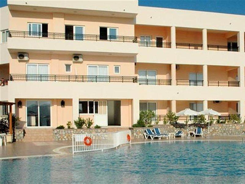 Lindos Nest Pefki (Rhodes) Exterior foto