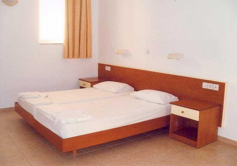 Lindos Nest Pefki (Rhodes) Exterior foto
