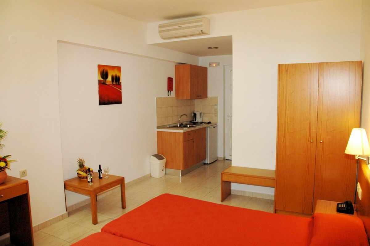 Lindos Nest Pefki (Rhodes) Exterior foto