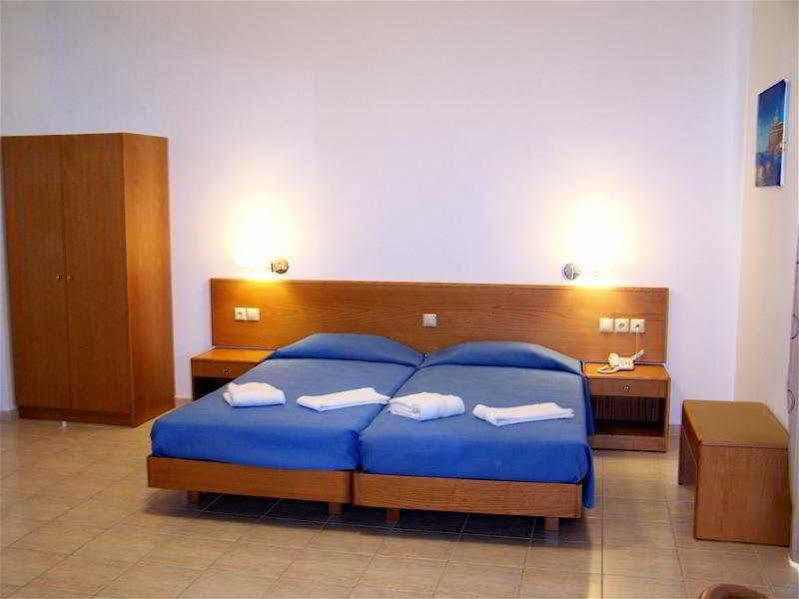 Lindos Nest Pefki (Rhodes) Exterior foto