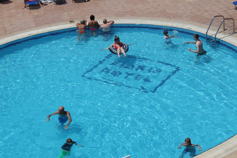 Lindos Nest Pefki (Rhodes) Exterior foto